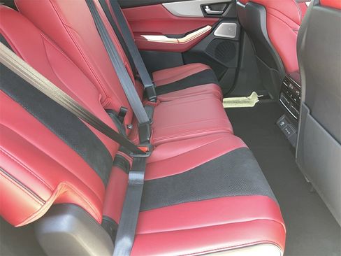 New 2026 Acura MDX A-Spec image 15