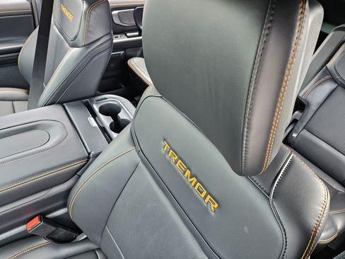 New 2026 Ford Expedition Tremor AWD/4WD image 15