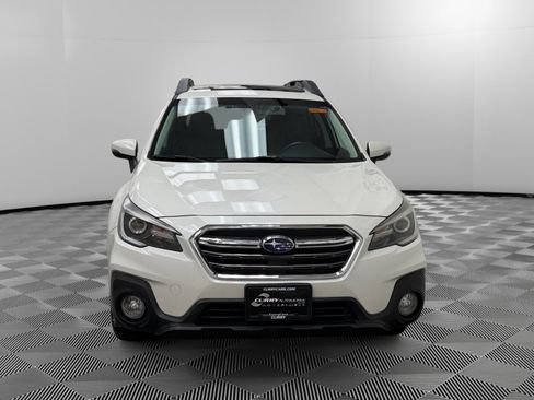 Used 2019 Subaru Outback 2.5i Limited image 8