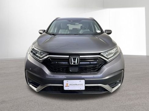 Used 2020 Honda CR-V Touring image 24