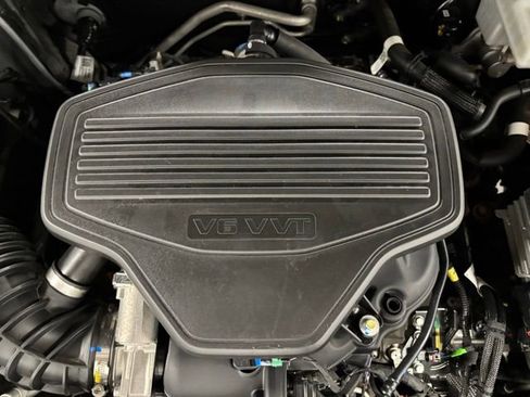 Used 2024 Chevrolet Blazer RS w/ Driver Confidence II Package image 24