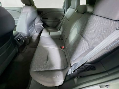 New 2026 Subaru Forester Premium image 20