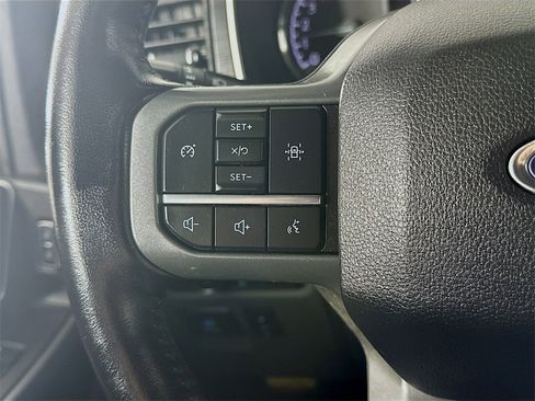 Used 2022 Ford F150 XLT w/ Equipment Group 302A High image 25