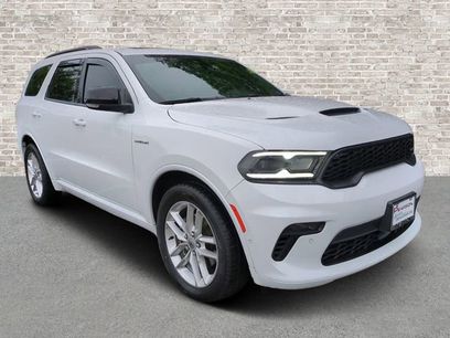 Used 2023 Dodge Durango R/T