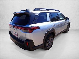 Certified 2026 Subaru Outback Premium AWD/4WD video 4