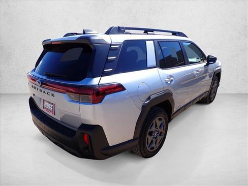 Certified 2026 Subaru Outback Premium AWD/4WD image 4
