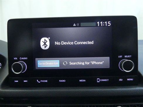 Used 2026 Honda Civic LX image 9