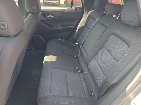 Certified 2025 Chevrolet Equinox LT image 26