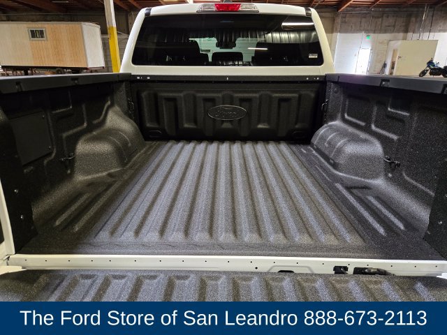 New 2026 Ford Ranger XLT w/ FX4 Off-Road Package AWD/4WD image 27