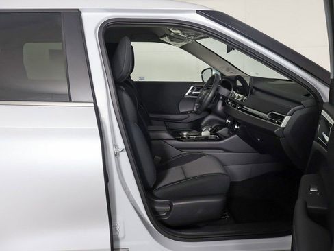 New 2026 Mitsubishi Outlander ES AWD/4WD image 28