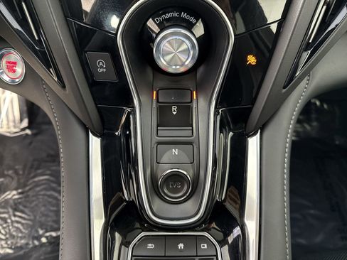 Used 2019 Acura RDX A-Spec AWD/4WD image 17