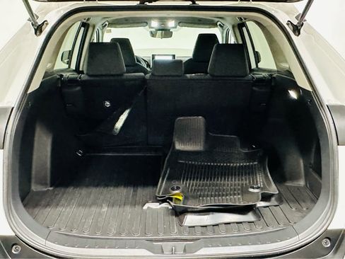 Certified 2023 Toyota RAV4 LE image 27