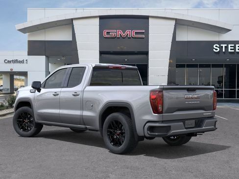 New 2026 GMC Sierra 1500 Elevation w/ Preferred Package image 3
