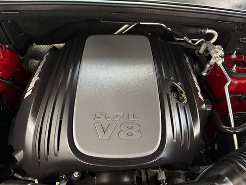 Used 2018 Dodge Durango R/T w/ Technology Group image 71