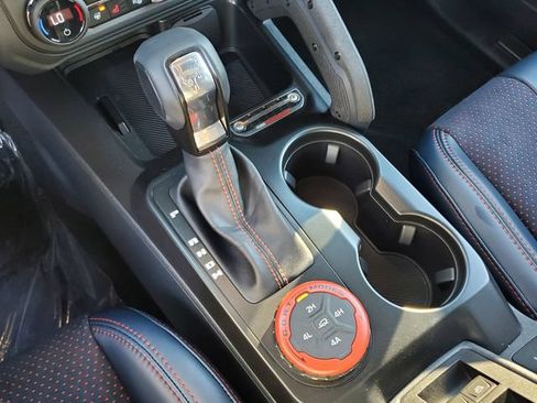 New 2025 Ford Bronco Raptor AWD/4WD image 12