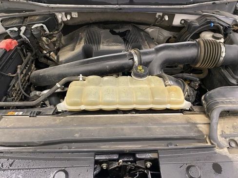 Used 2020 Ford F150 Platinum w/ Equipment Group 701A Luxury image 28