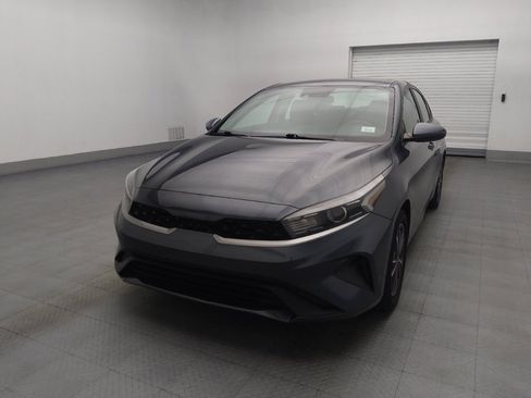 Used 2023 Kia Forte LXS FWD image 15