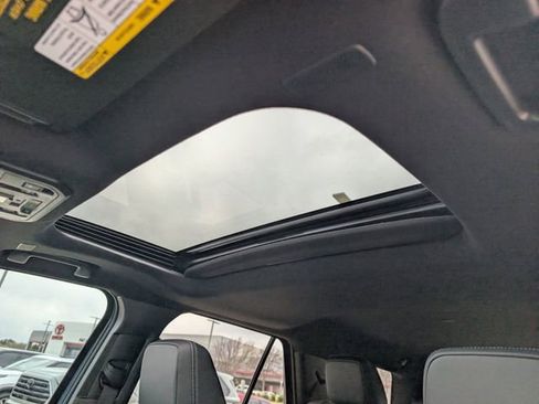 New 2026 Toyota 4Runner Limited image 20