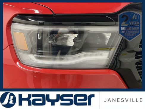 Used 2020 RAM 1500 Big Horn image 24