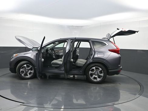 Used 2018 Honda CR-V EX image 35