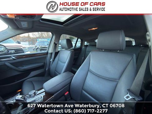 Used 2015 BMW X4 xDrive28i image 21