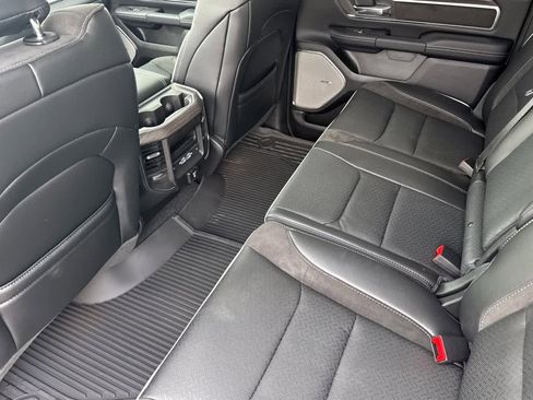 New 2026 RAM 1500 Laramie image 4