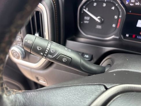 Used 2021 GMC Sierra 1500 AT4 w/ AT4 Premium Package AWD/4WD image 22