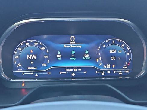 Certified 2023 Chevrolet Tahoe Z71 w/ Luxury Package image 11