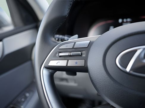 Certified 2025 Hyundai Palisade SEL FWD image 31