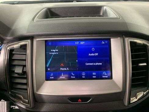 Used 2020 Ford Ranger XLT w/ Equipment Group 302A Luxury image 11