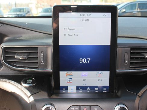 Used 2020 Ford Explorer ST w/ ST Street Pack image 23