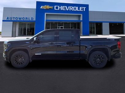 New 2026 GMC Sierra 1500 Elevation