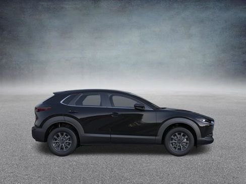 New 2026 MAZDA CX-30 AWD 2.5 S image 5