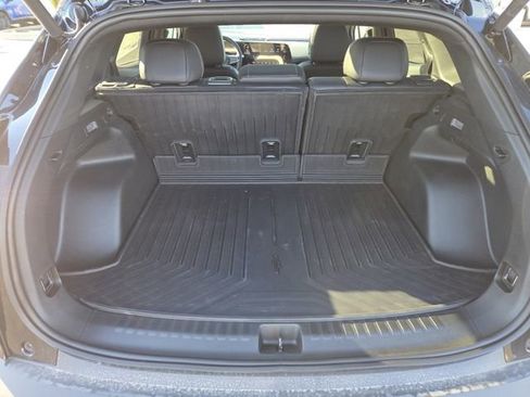 New 2026 Chevrolet Blazer EV LT image 23