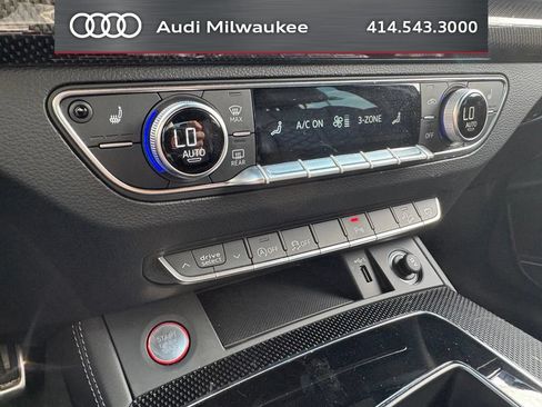 Used 2025 Audi SQ5 Premium Plus w/ Premium Plus Package AWD/4WD image 20