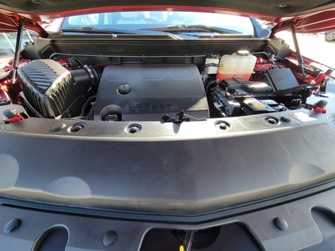 Used 2022 Buick Enclave Premium w/ Experience Buick Package image 27