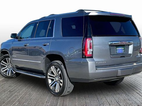 Used 2018 GMC Yukon Denali w/ Open Road Package image 6