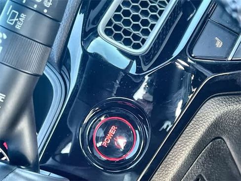 Certified 2026 Honda Civic Sport image 28