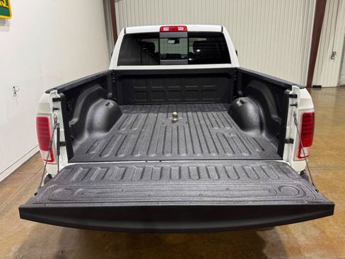 Used 2018 RAM 2500 Laramie w/ Convenience Group AWD/4WD image 51