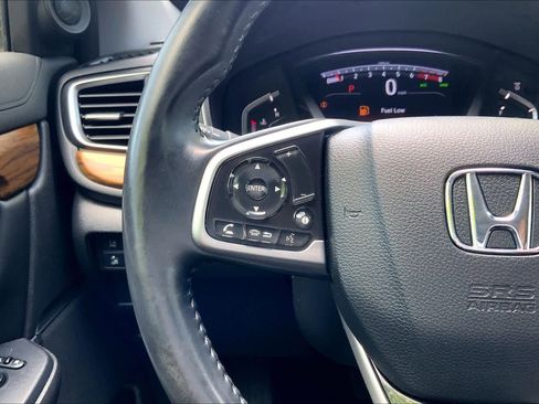 Used 2019 Honda CR-V EX-L image 24
