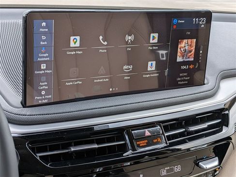 New 2026 Acura MDX SH-AWD image 23