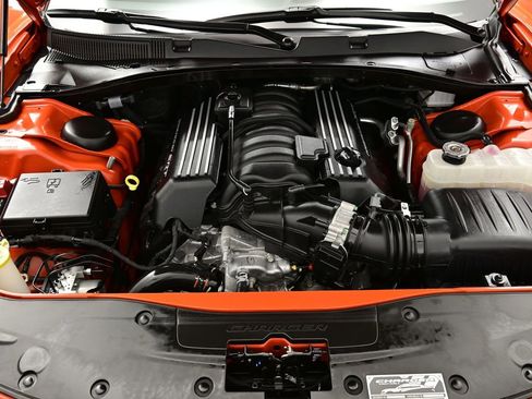 Used 2023 Dodge Charger Scat Pack w/ Dynamics Package image 28