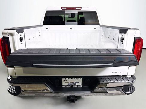 New 2026 GMC Sierra 1500 SLT w/ SLT Premium Package image 34