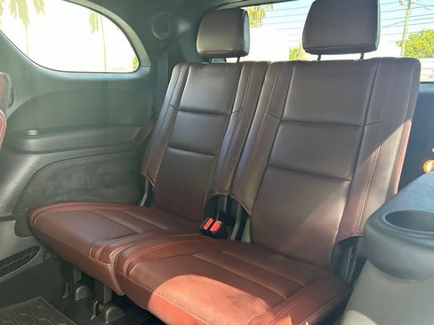 Used 2023 Dodge Durango GT RWD image 47