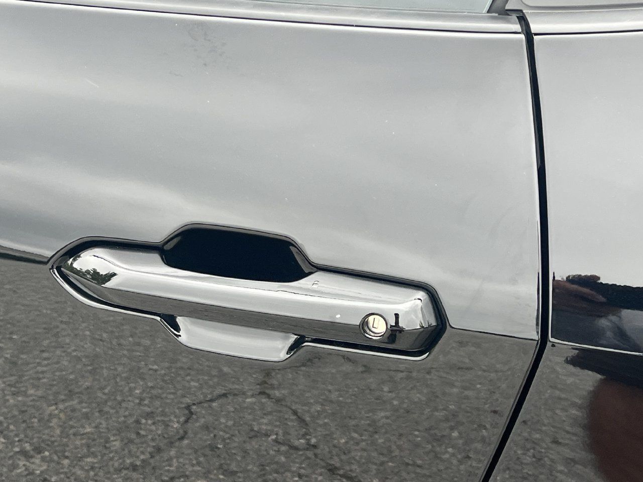 New 2026 Ford Mustang Coupe RWD image 23
