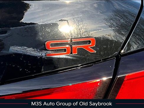 New 2025 Nissan Altima 2.5 SR w/ SR Premium Package image 9