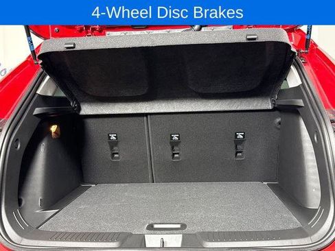 New 2026 Chevrolet Trax LT w/ Driver Confidence Package FWD image 15