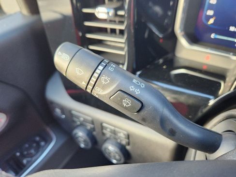 New 2026 Chevrolet Silverado 2500 LT w/ Trail Boss Package image 38