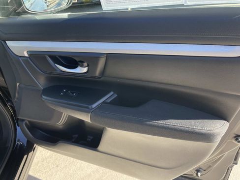 Used 2021 Honda CR-V Special Edition image 19