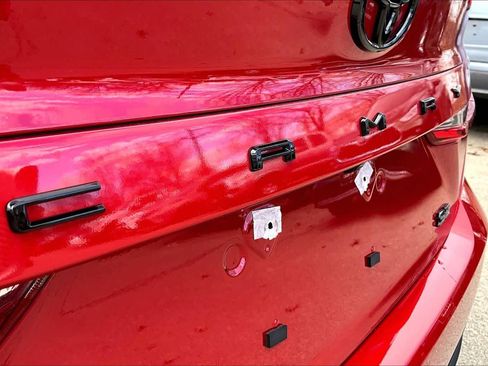 Certified 2026 Toyota Camry SE w/ Convenience Package image 10